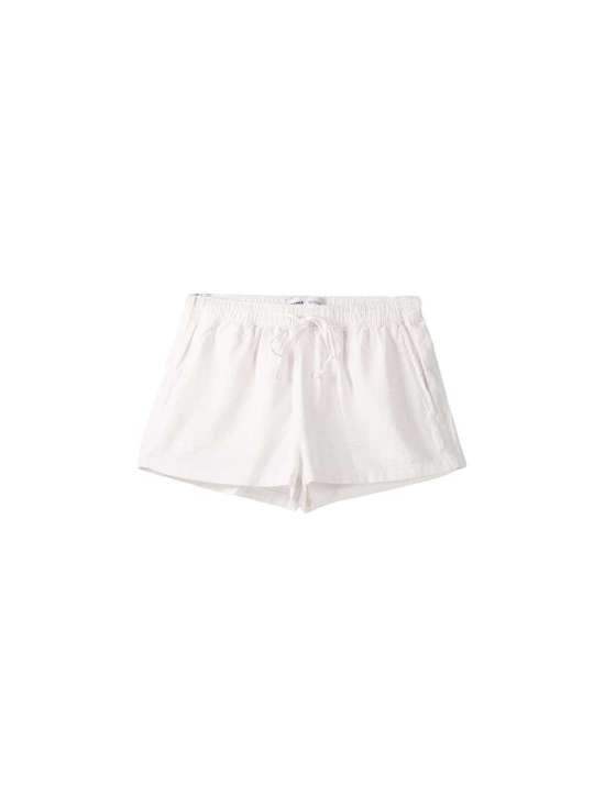 Шорты свободного кроя