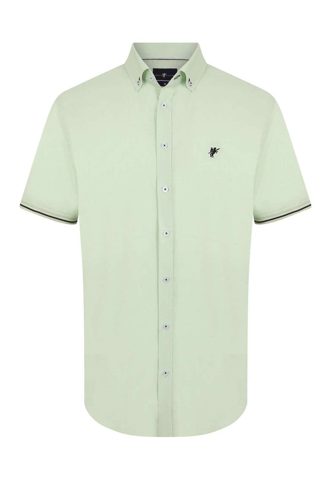 Рубашка стандартного кроя GUIDO