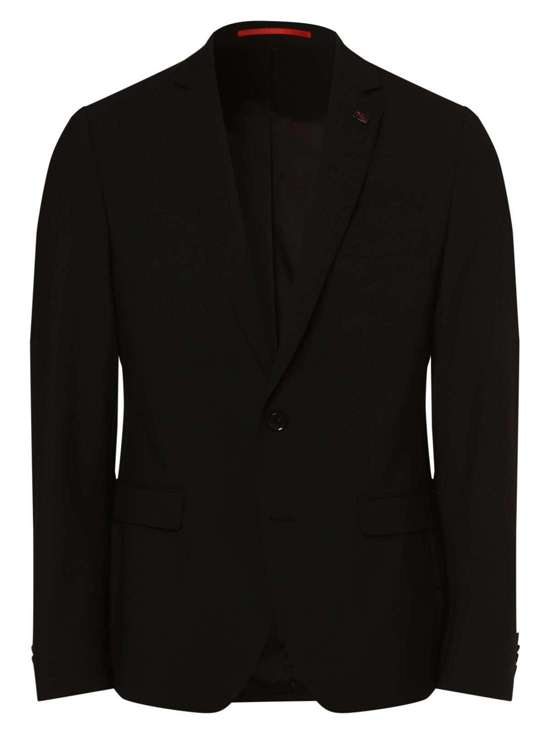 Узкая куртка Brixdon