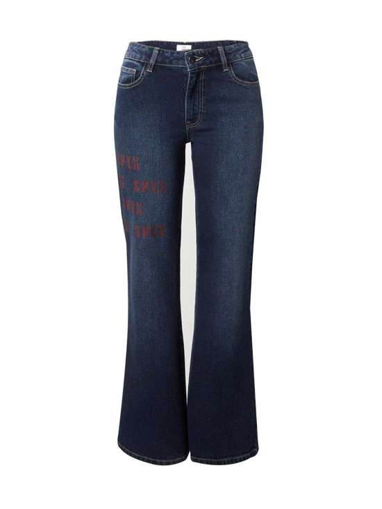 Джинсы Bootcut