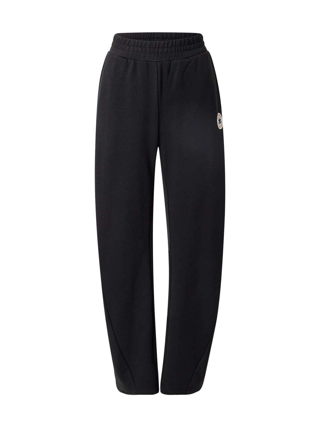 Широкие брюки RETRO CHUCK