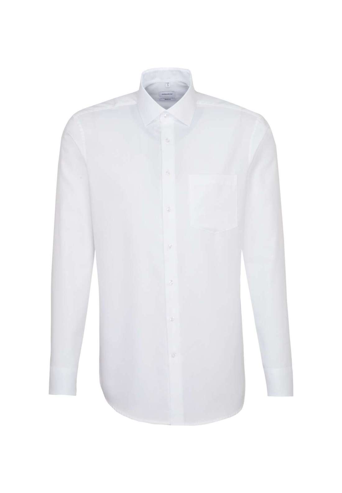 Деловая рубашка стандартного кроя Regular