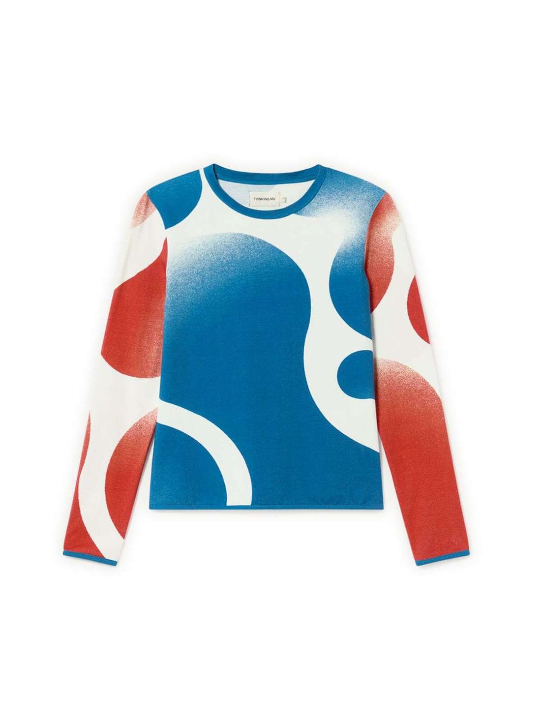 Кофта Brisa (GOTS)