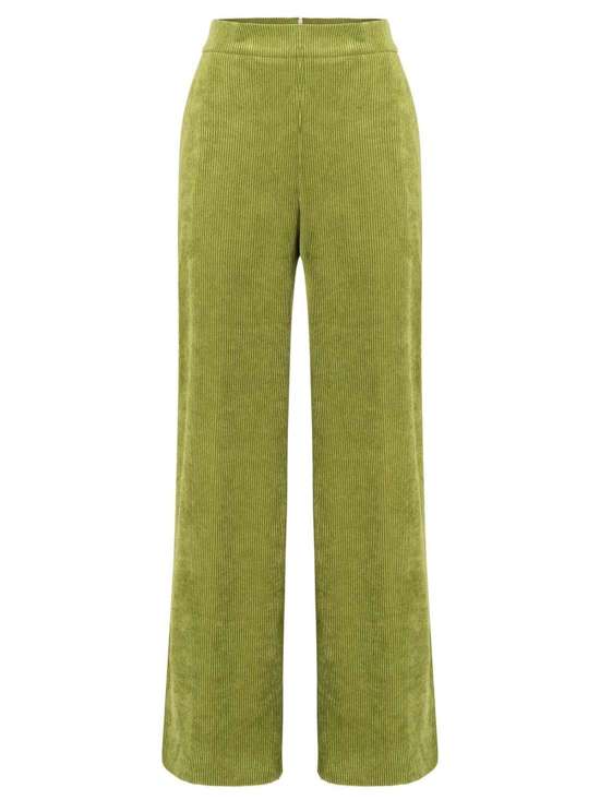 Обычные брюки Saskea