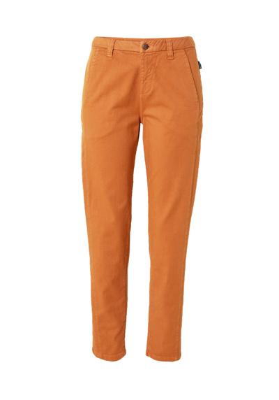 Обычные джинсы