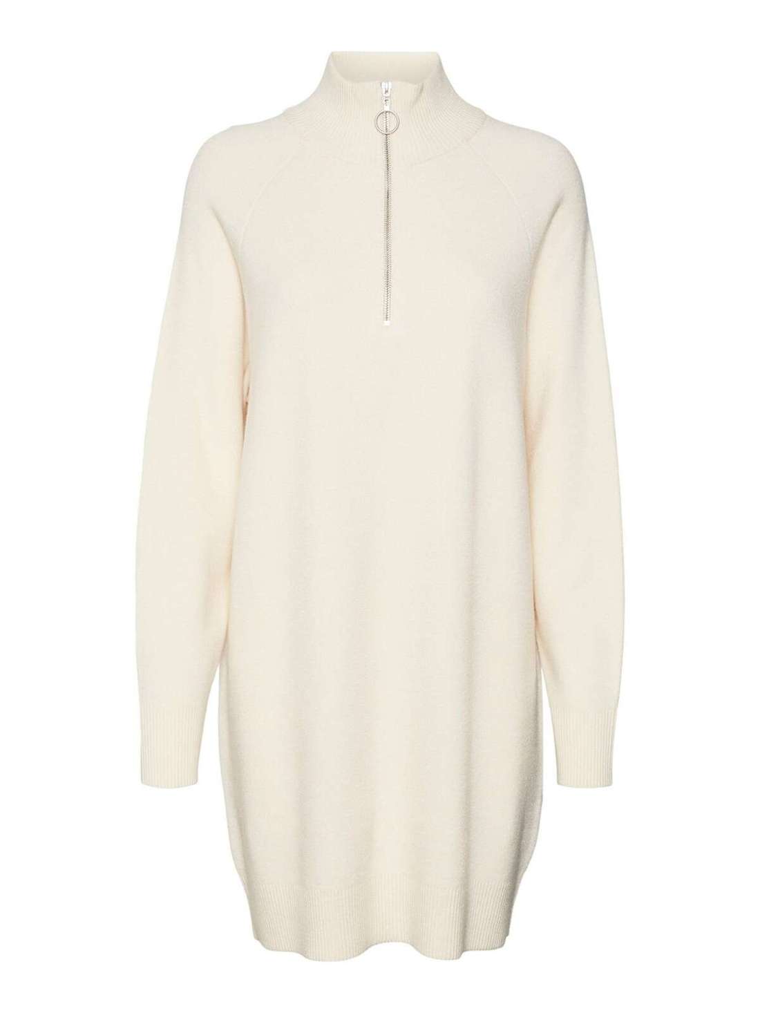 Трикотажное платье VMGoldneedle