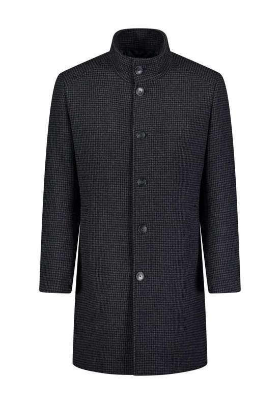 Зимнее пальто