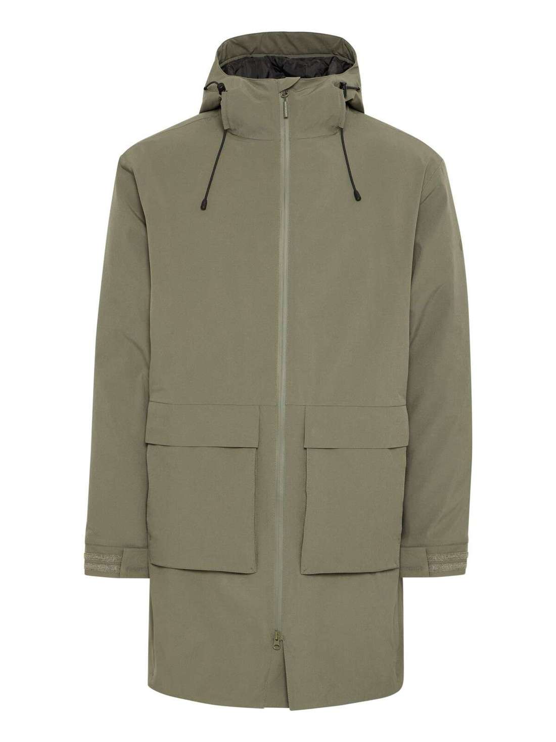 Функциональная куртка Karim