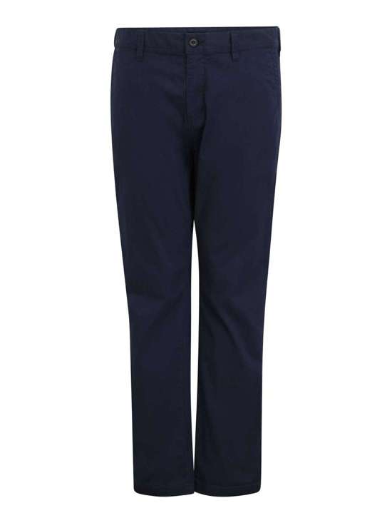 Обычные брюки чинос