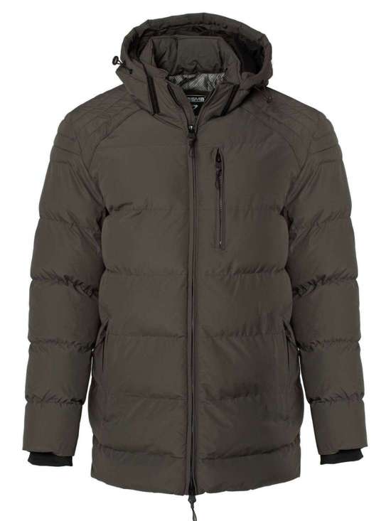 Зимняя куртка 1211