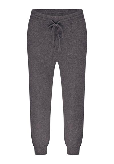 Обычные кашемировые брюки