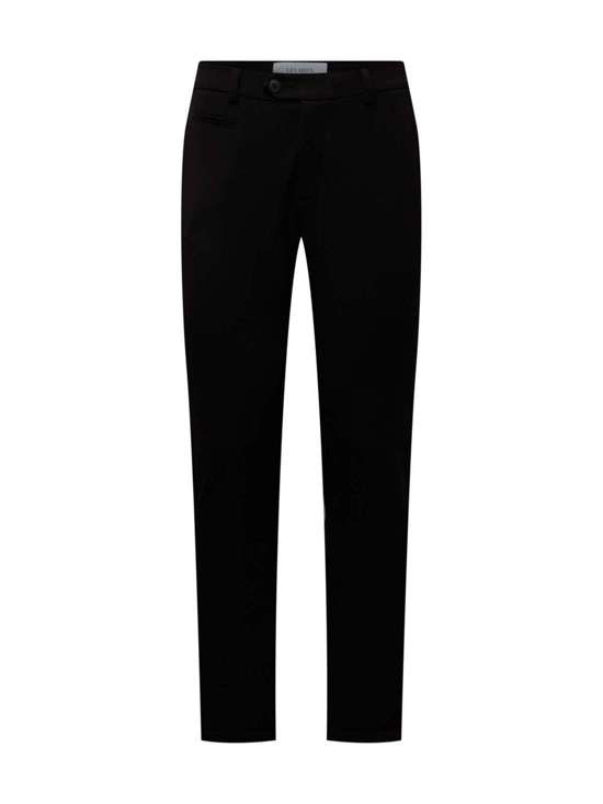 Брюки узкого кроя Como