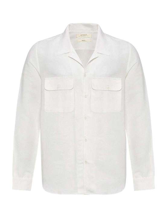 Комфортная рубашка