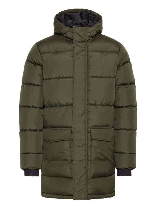 Куртка BHZATIMI