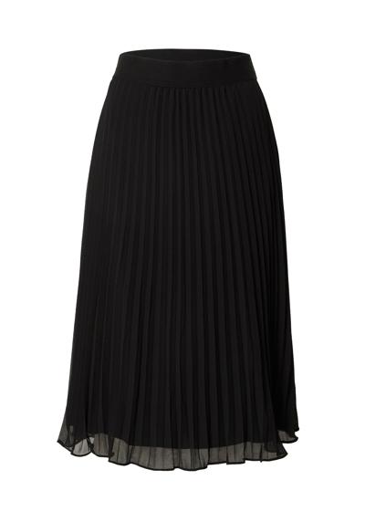 Юбка PULL ON PLEATED MAXI SKIRT