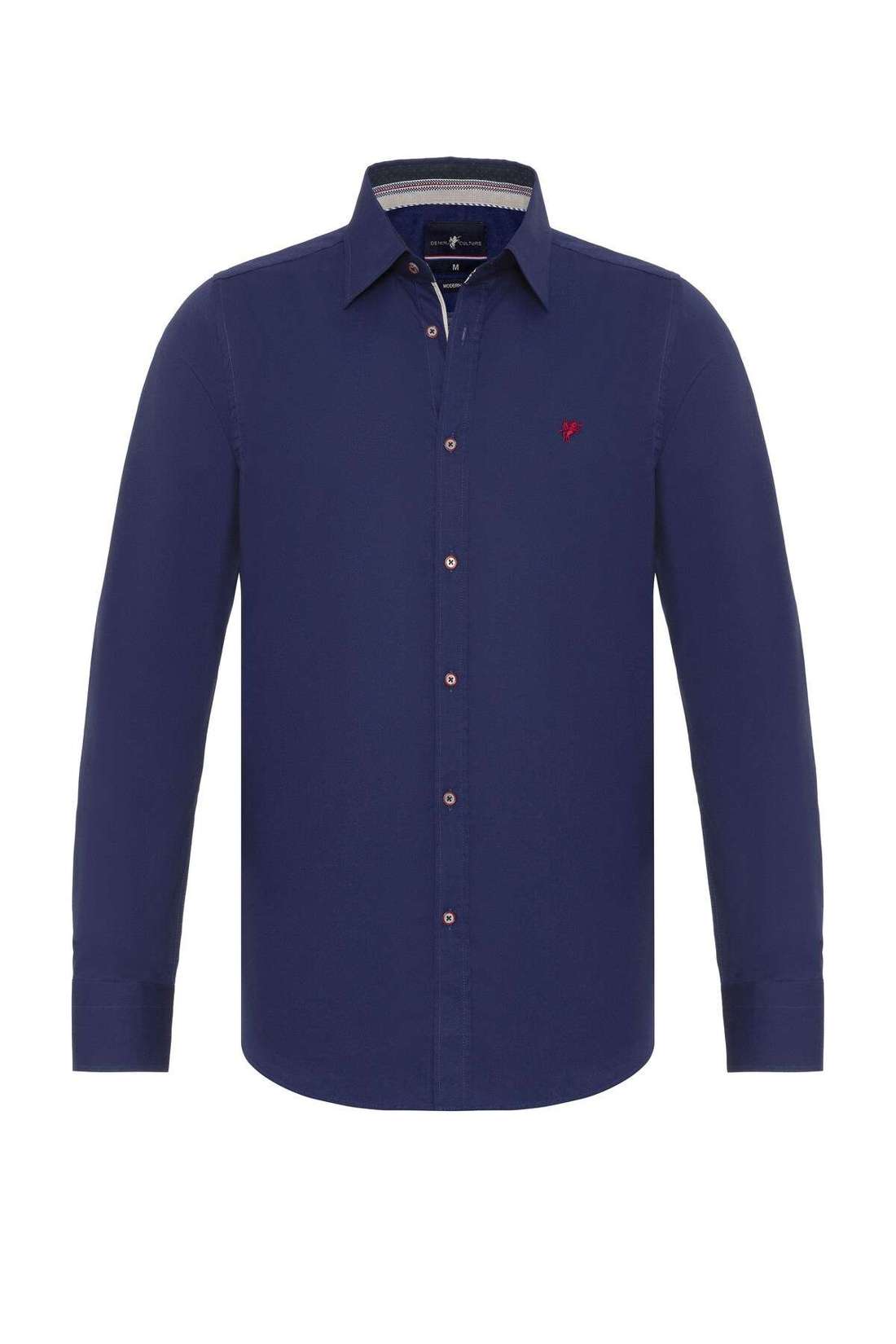 Рубашка стандартного кроя AURIENNE