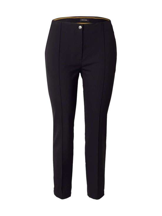 Брюки узкого кроя SAN꞉YA