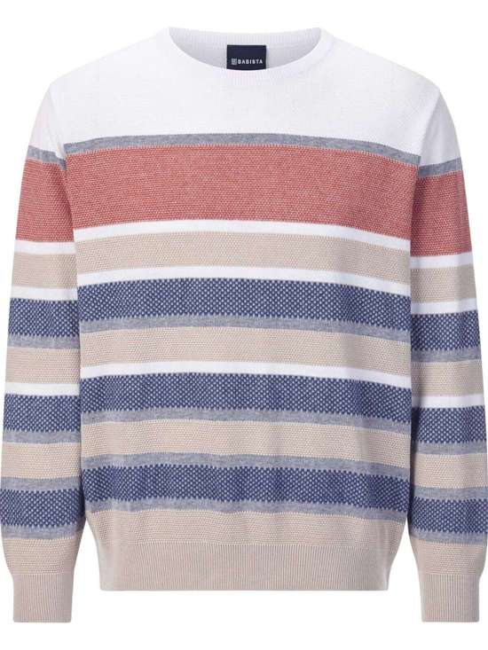 Пуловер Carianetto