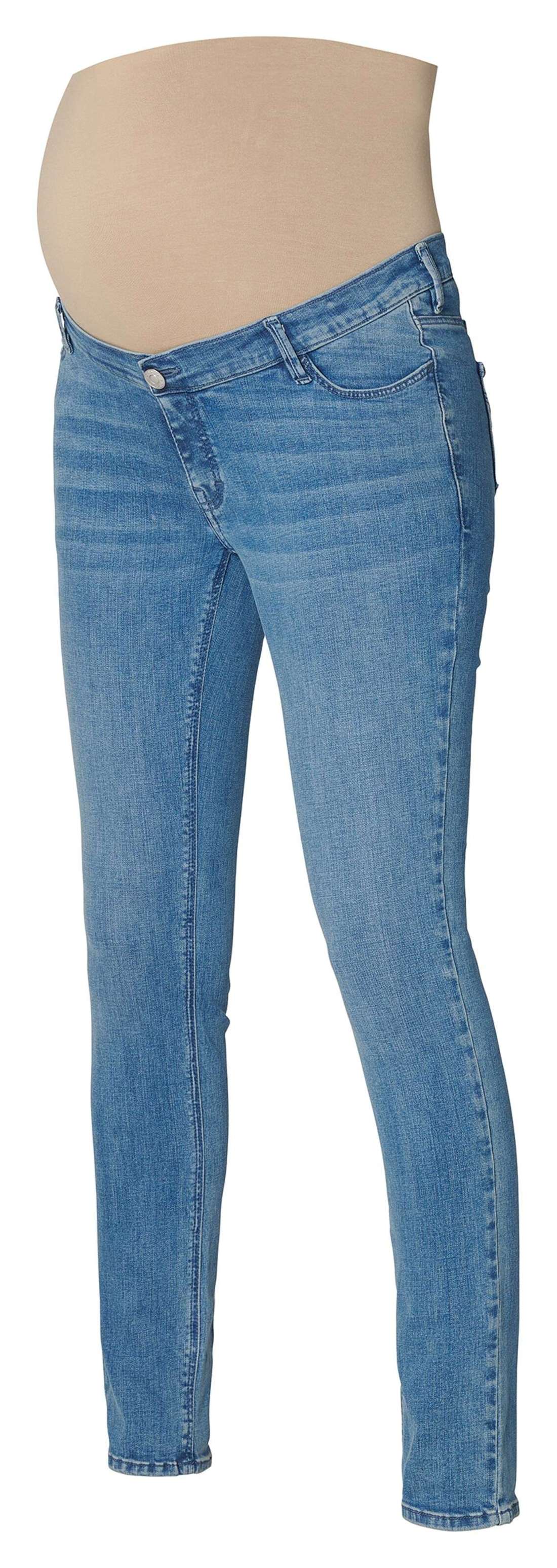 Узкие джинсы