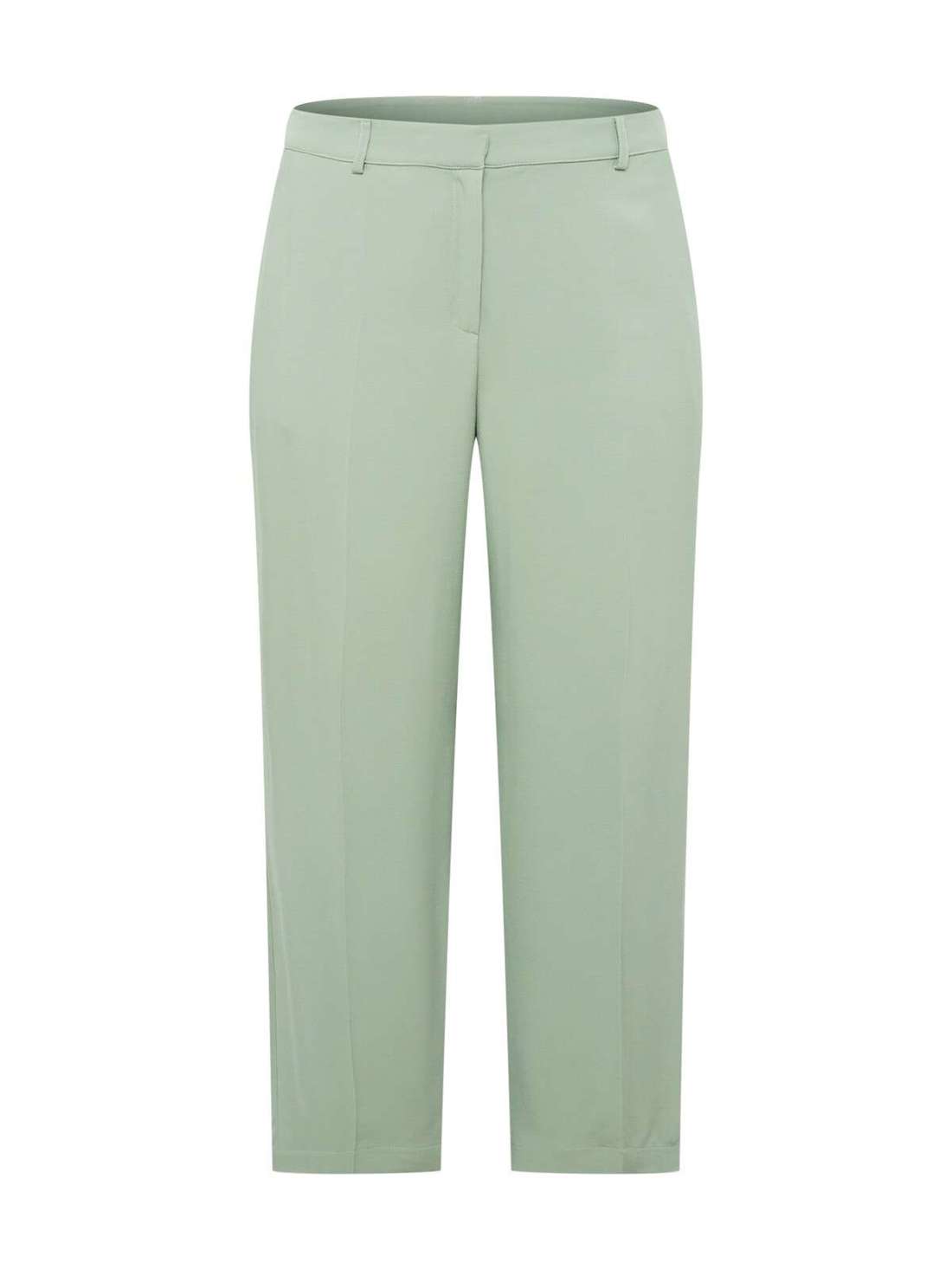 Широкие брюки Daliah