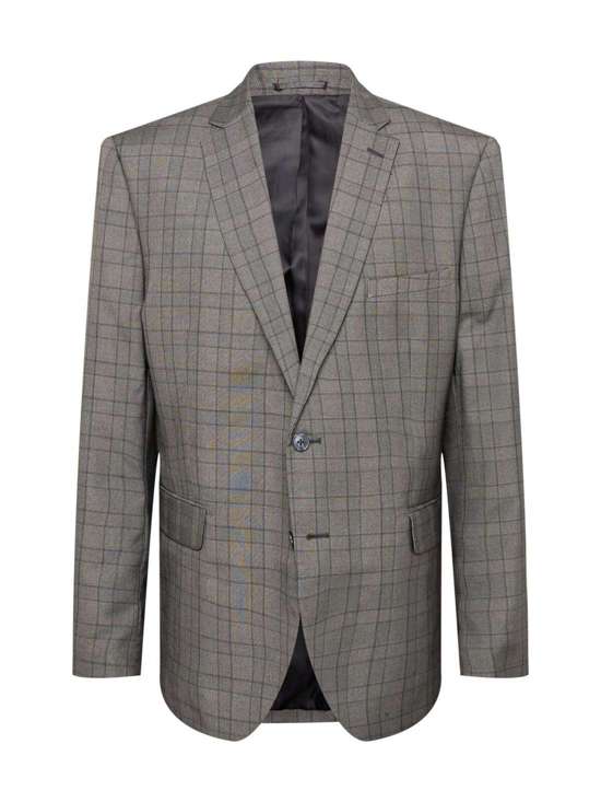 Узкая куртка