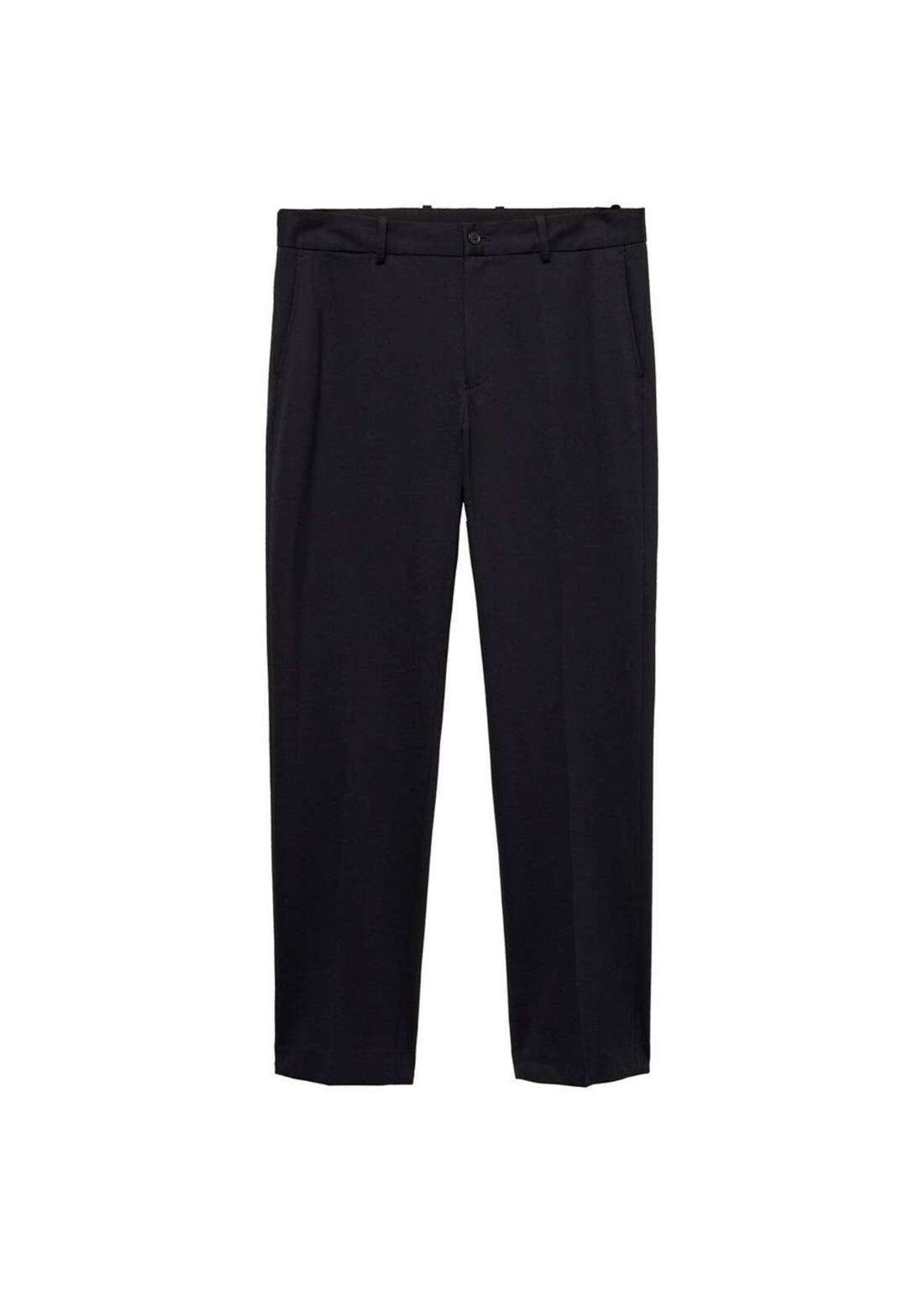 Обычные брюки Zurich