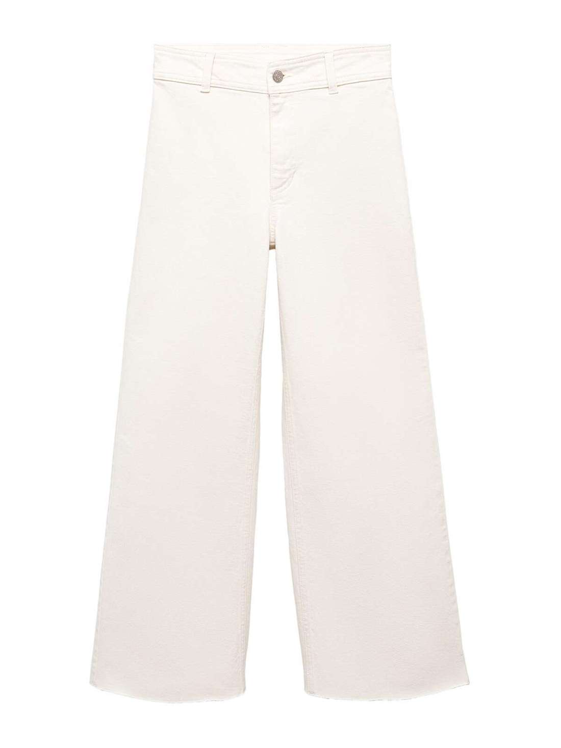 Широкие джинсы CATHERIN