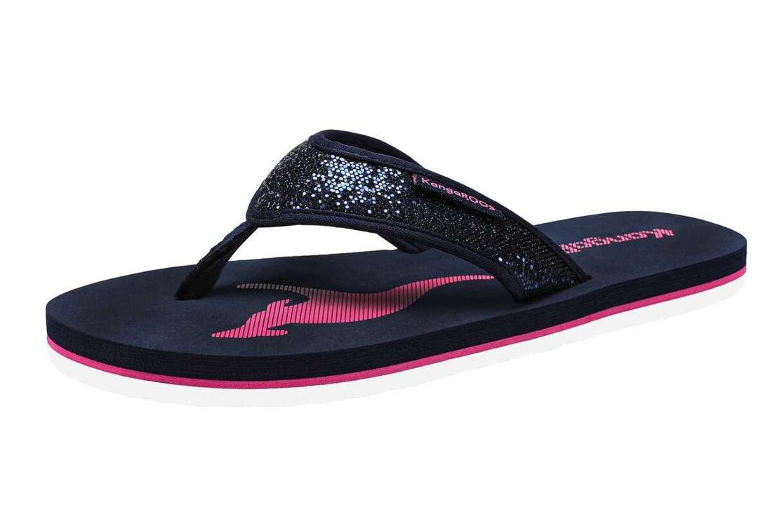 Разделители пальцев ног