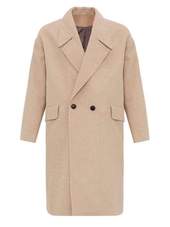 Демисезонное пальто
 Aelbehrt