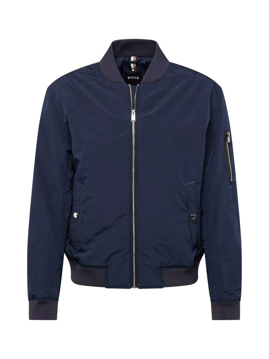 Куртка H-Comber