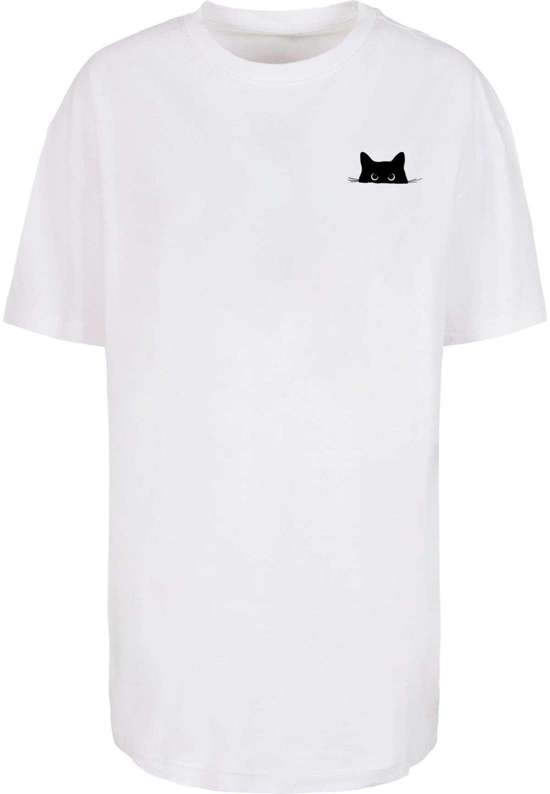 Футболка Halloween - Cat