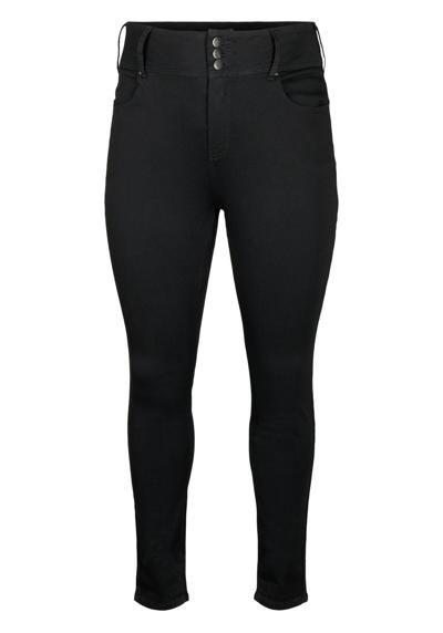 Узкие джинсы BEA FIT