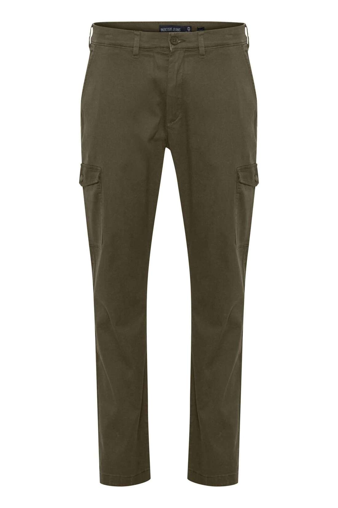 Обычные брюки-карго Beef