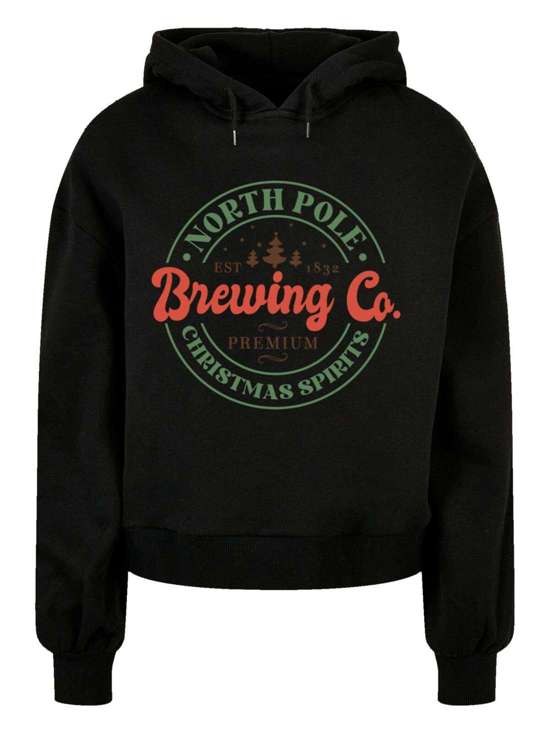 Пуловер North Pole Christmas