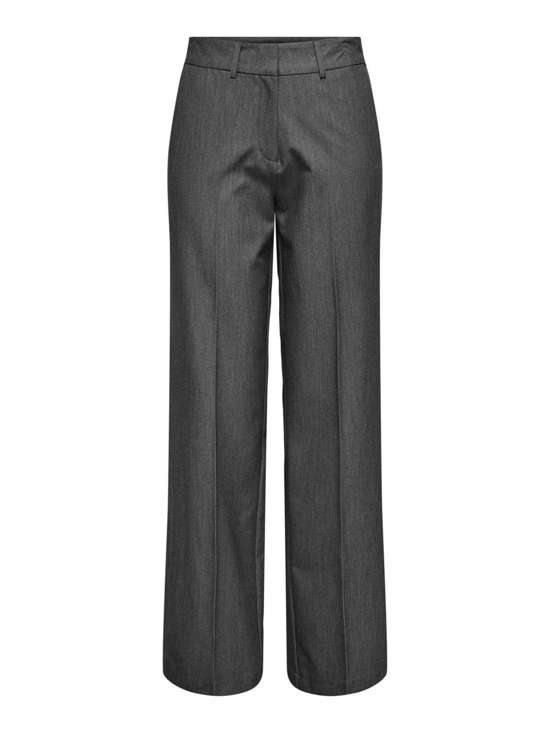 Широкие брюки KAYLE-ORLEEN