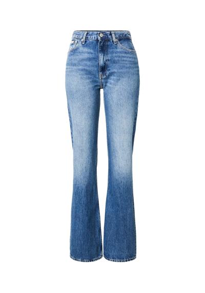 Джинсы Bootcut AUTHENTIC
