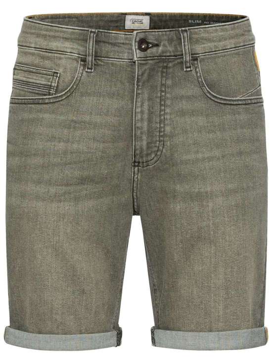 Джинсовые шорты