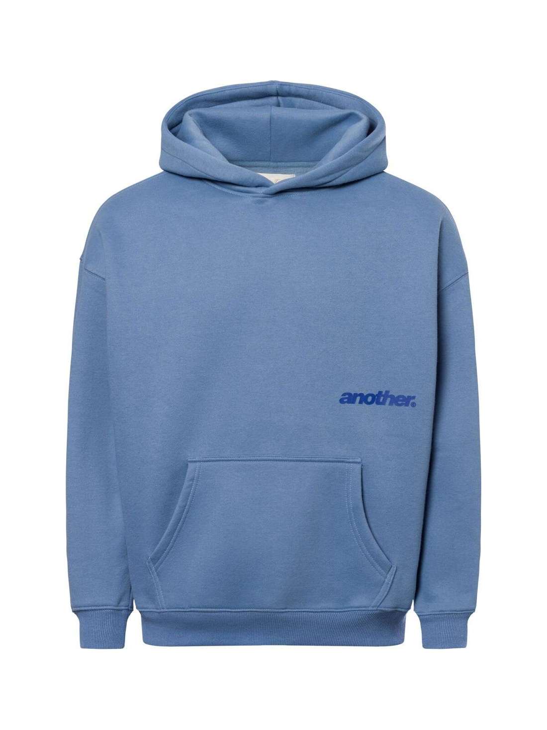 Свитшот Sunday Kind Of Overs