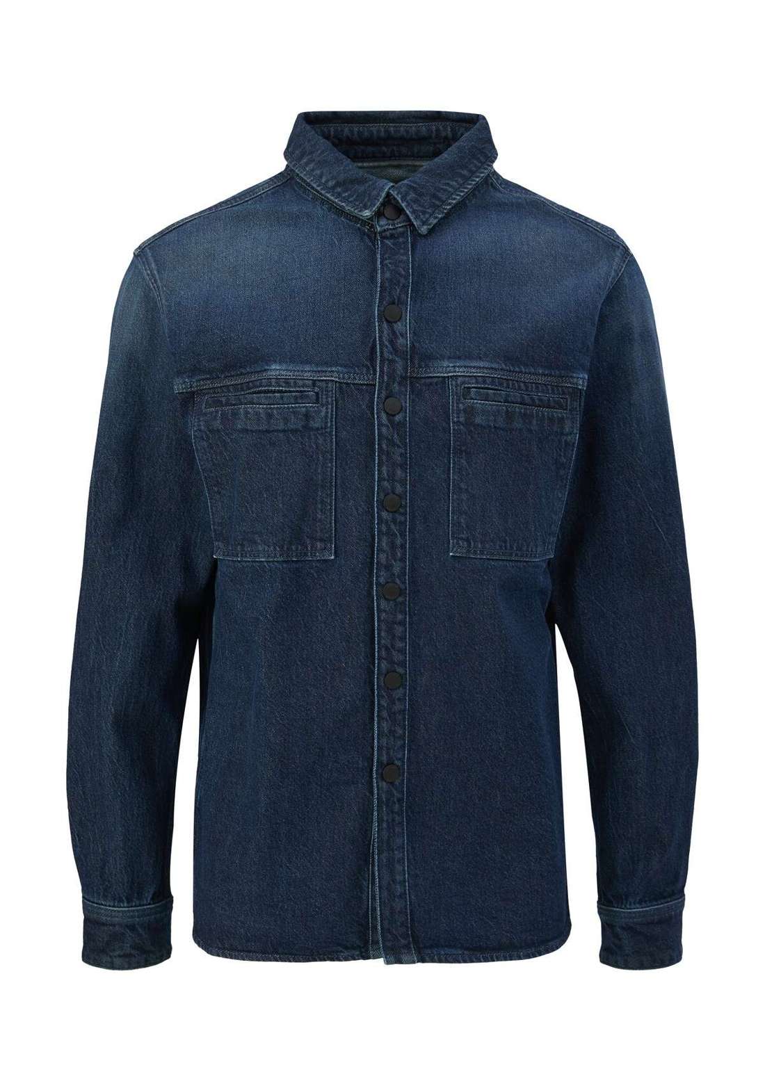 Комфортная рубашка