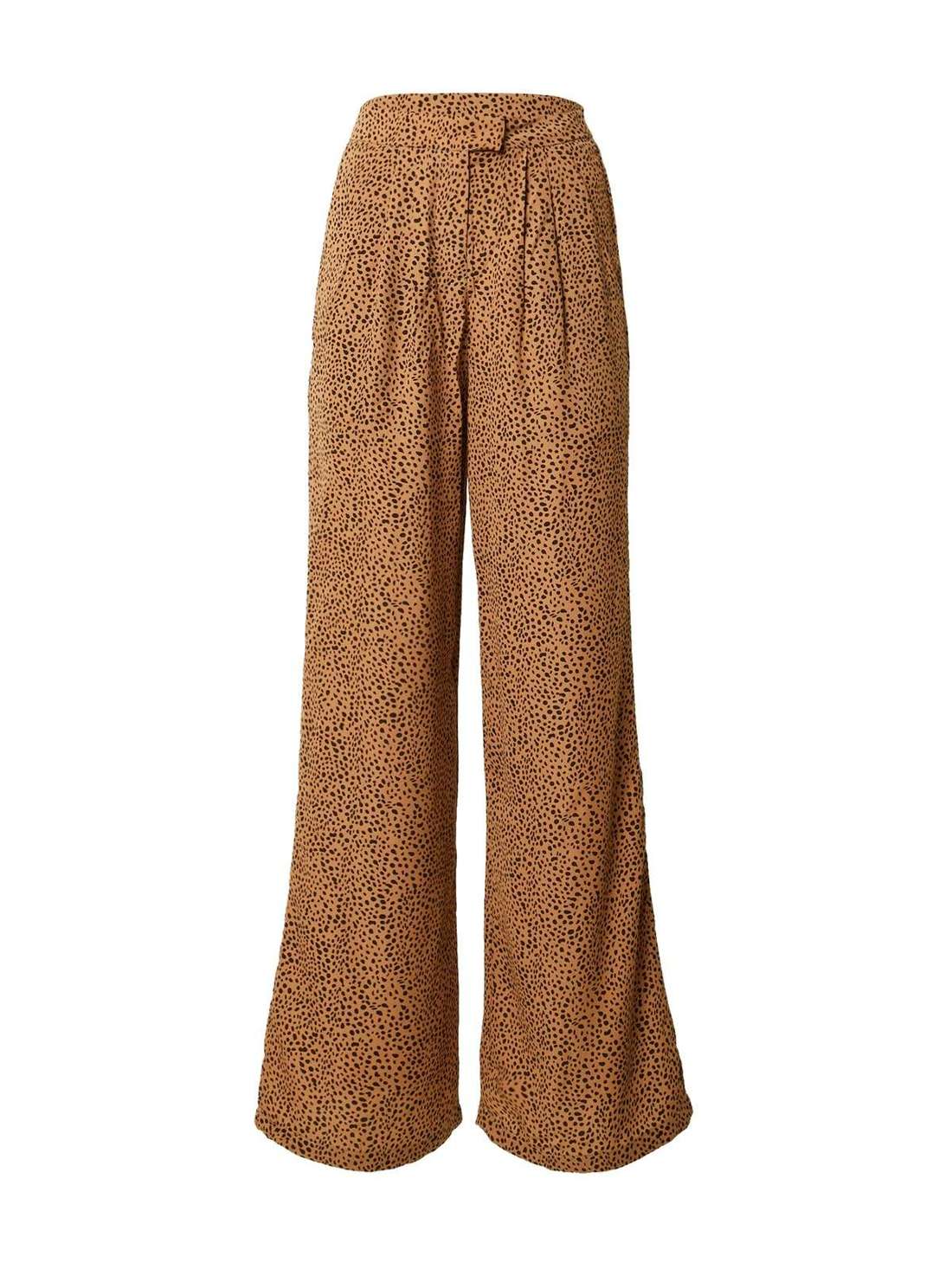 Широкие брюки BILLIE & SUZIE