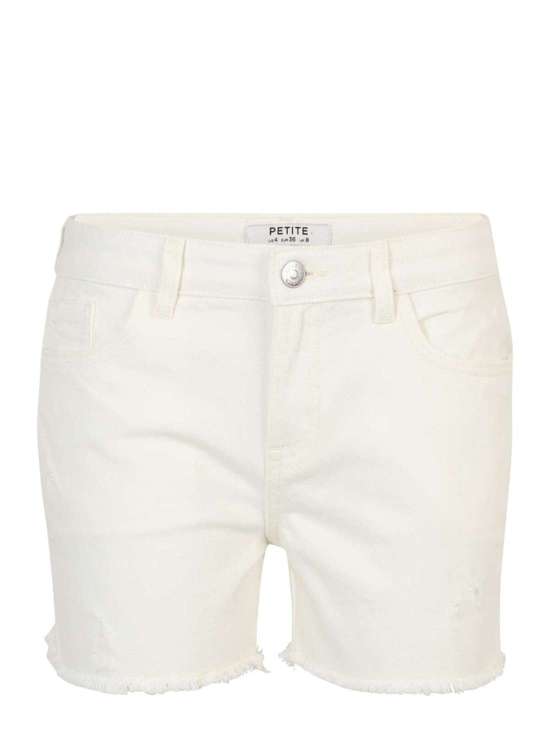 Обычные шорты