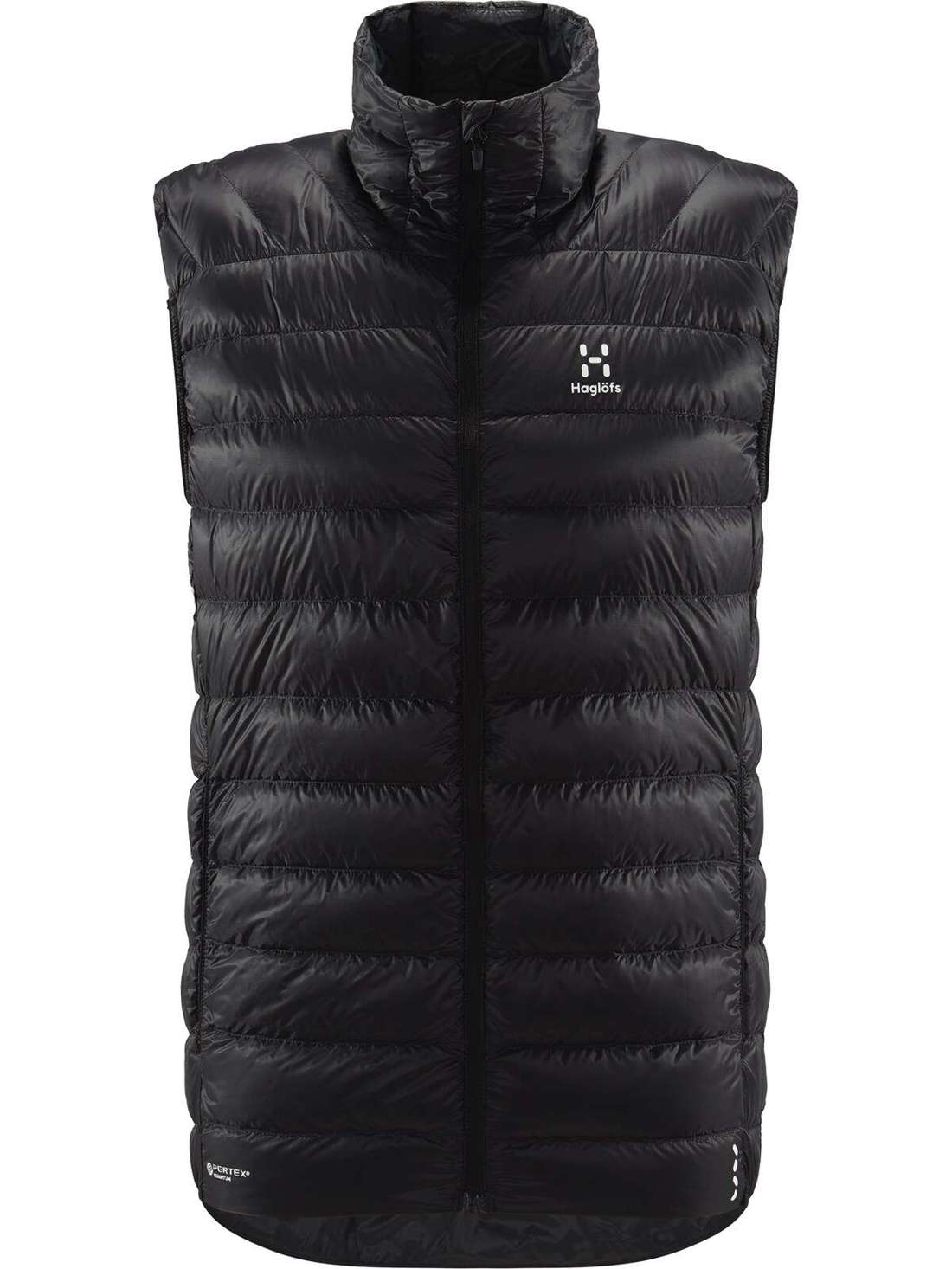 Спортивный жилет L.I.M Down