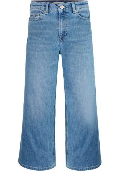 Джинсы Bootcut