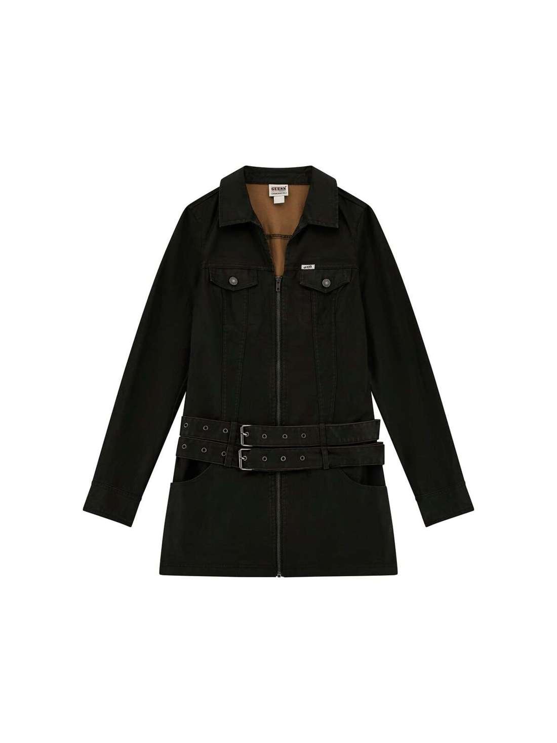 Платье-блузка Bodycon