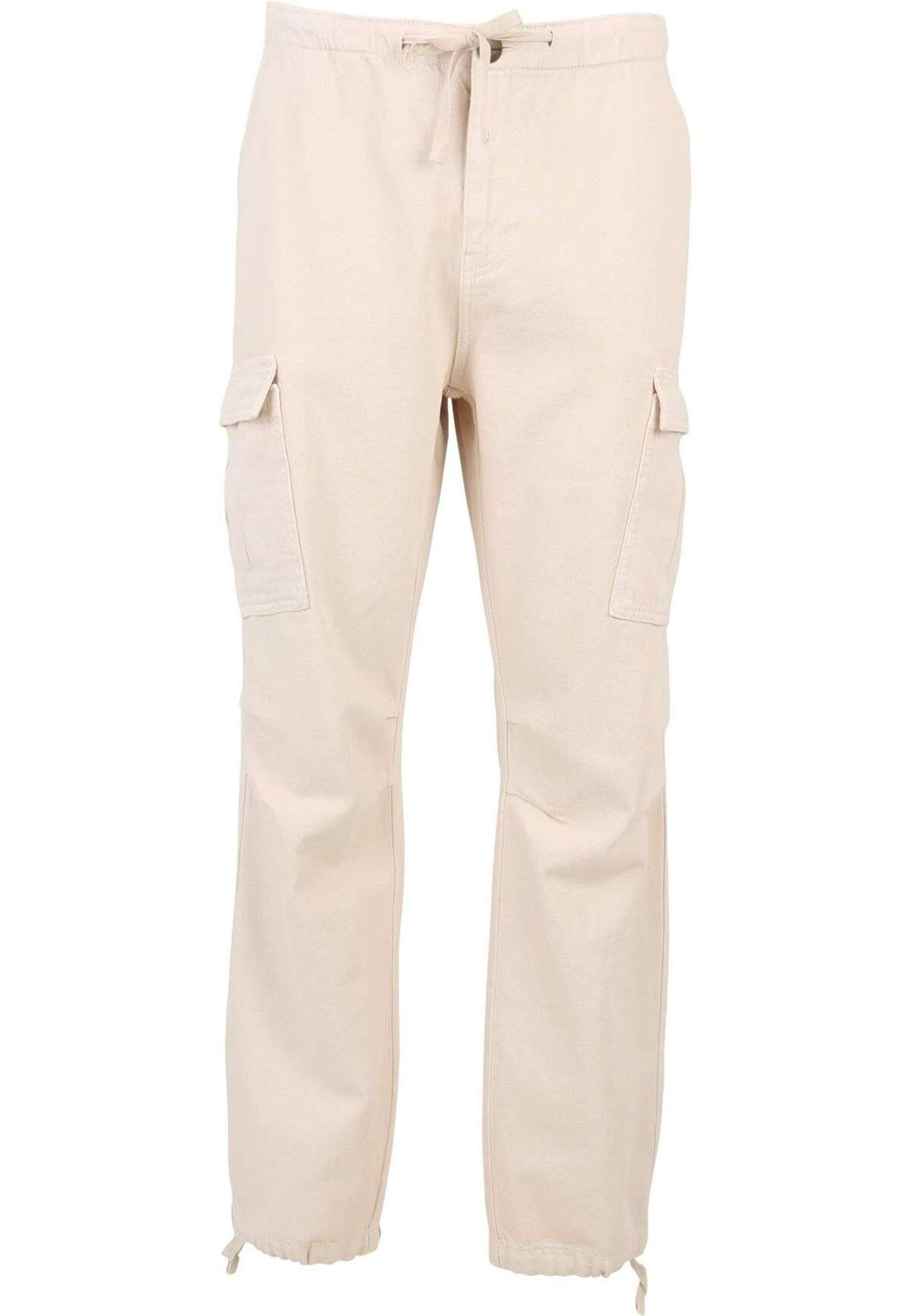 Брюки-карго свободного кроя Kiran