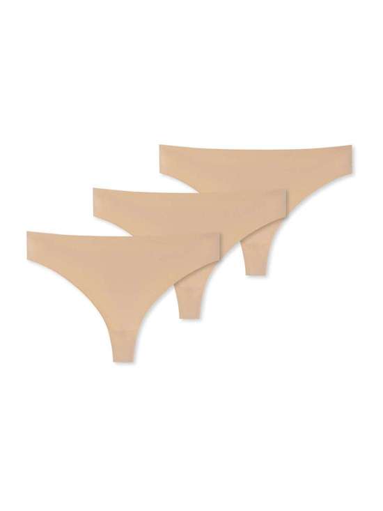 Стринги Invisible Soft