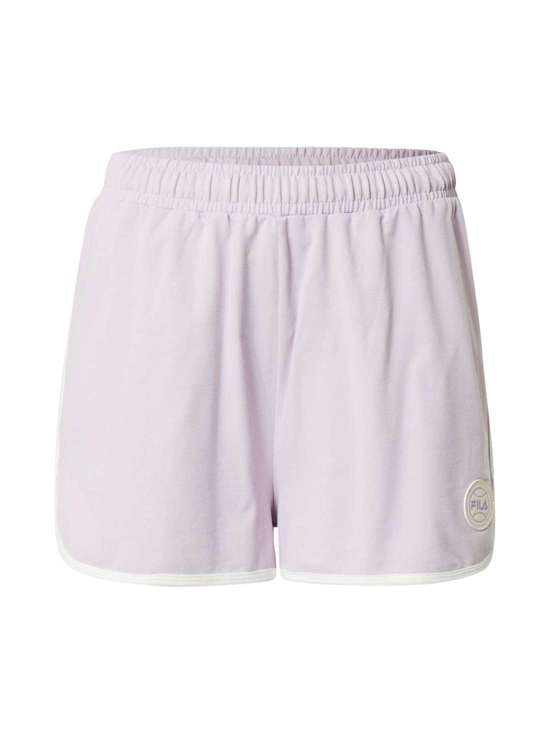 Шорты свободного кроя MILA