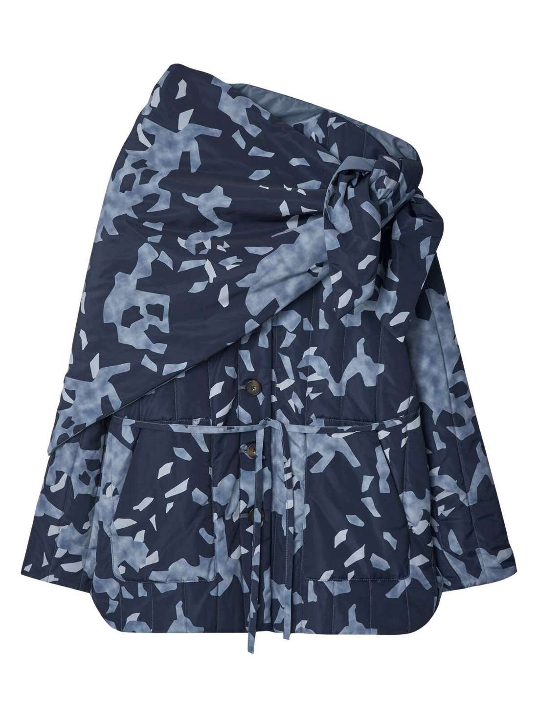 Всесезонная куртка