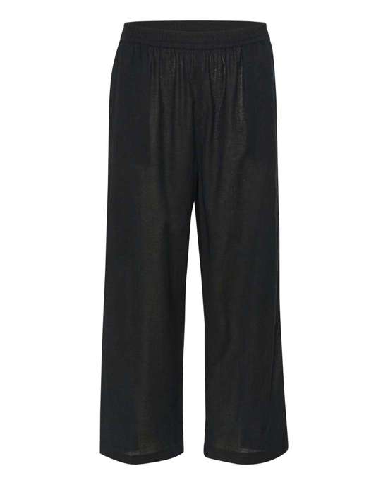 Широкие брюки Vigga