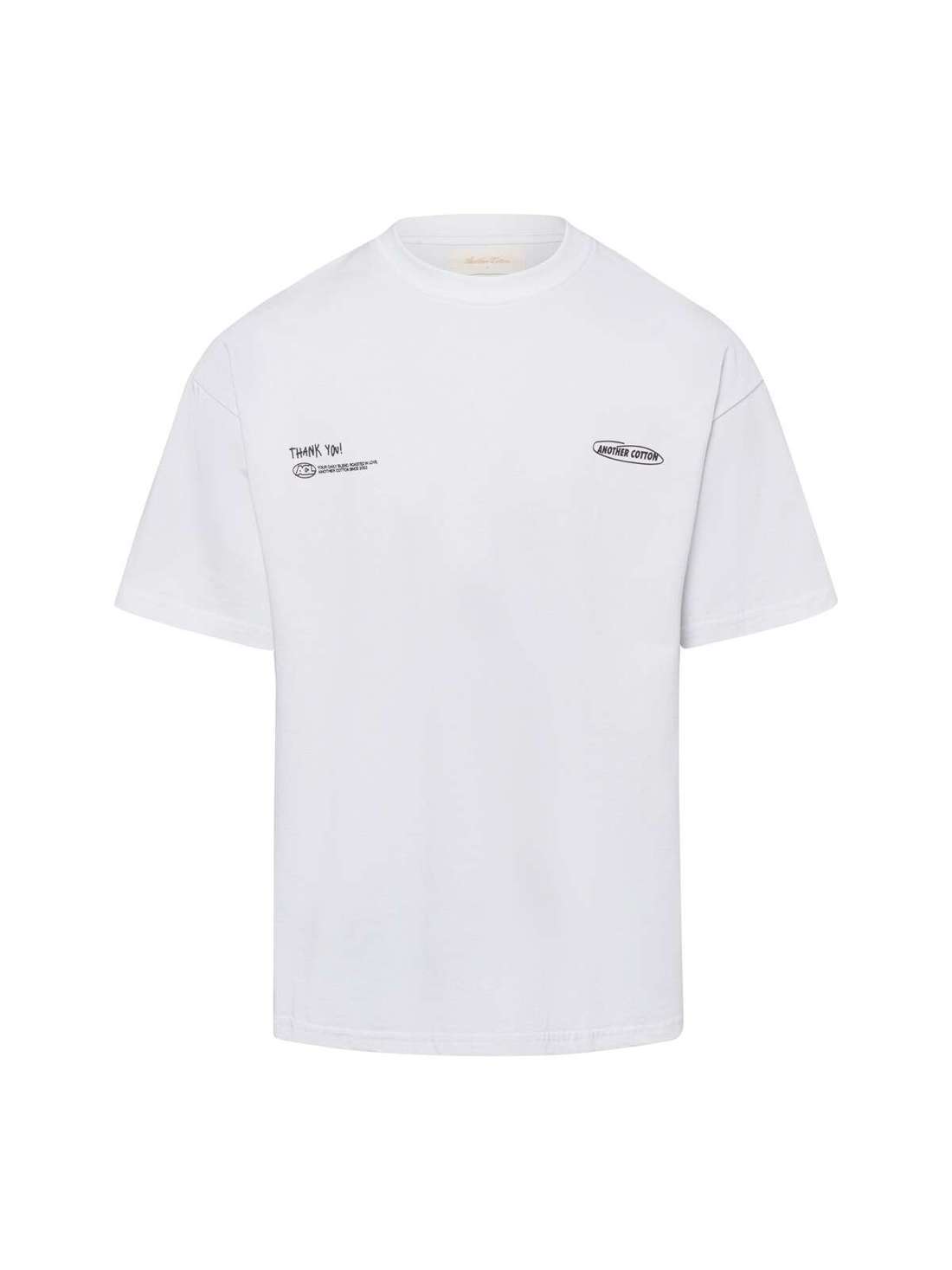 Рубашка оверсайз